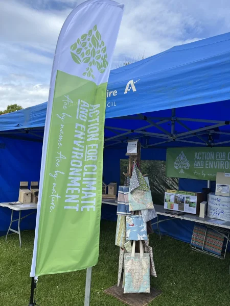 Action for Climate and Environment Newburgh-5